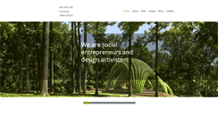 Desktop Screenshot of livingdesignlab.com